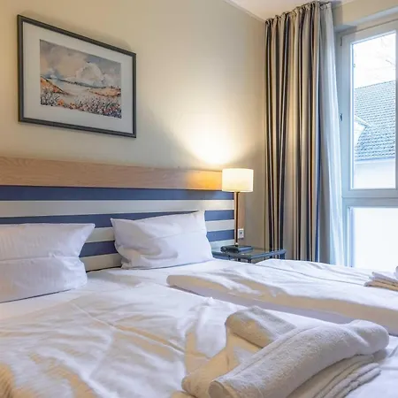 Deichperle Im 4* Zingst