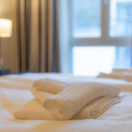 Apartmán Deichperle Im Zingst