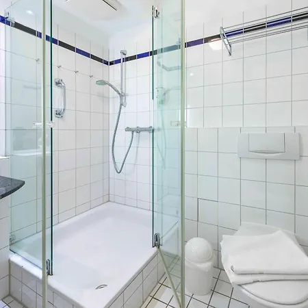 Deichperle Im 4* Zingst