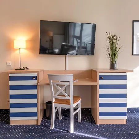 Deichperle Im Apartmán