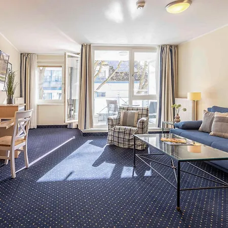Apartment Deichperle Im *